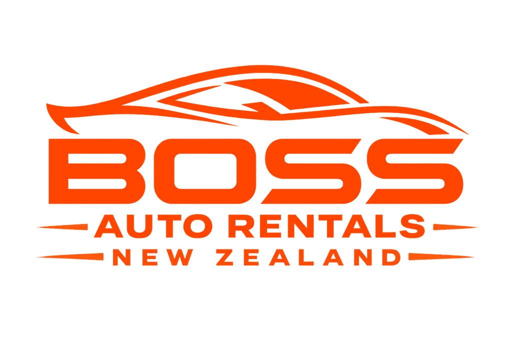Boss Auto Rentals Newzeland
